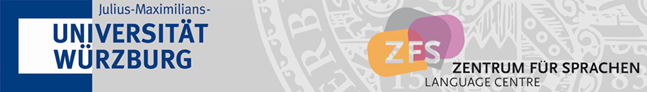Logo Zentrum für Sprachen